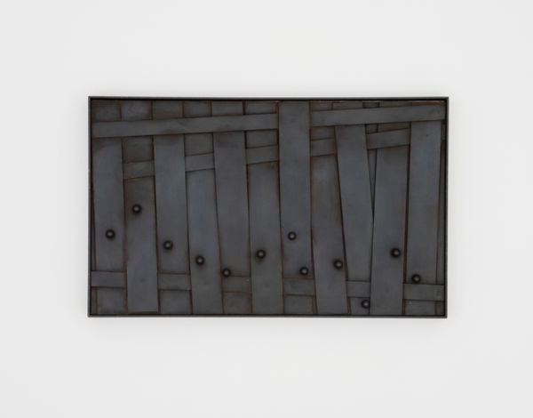 Salvatore Pione, Counting Together, 2024