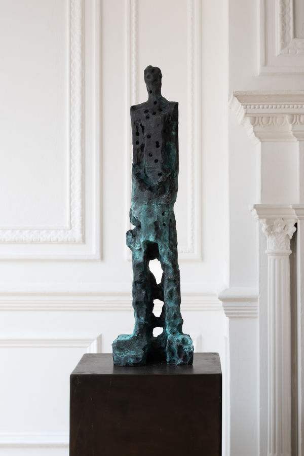 Wilhelm Moser, Sebastian , 2024