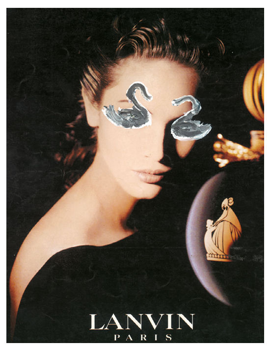 Irini Karayannopoulou, Arpège