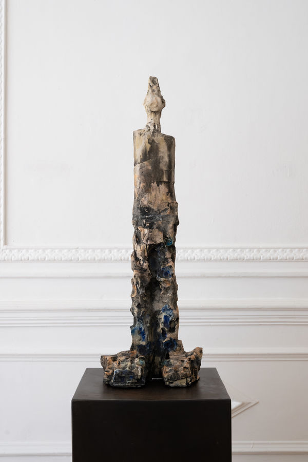 Wilhelm Moser, Timeless, 2024