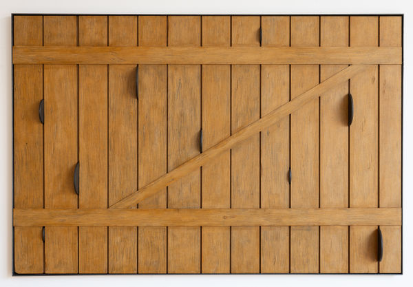 Salvatore Pione, Fedele a Me Stesso, 2024