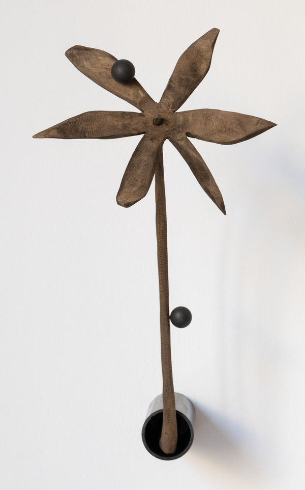 Salvatore Pione, The Great Escape, 2024