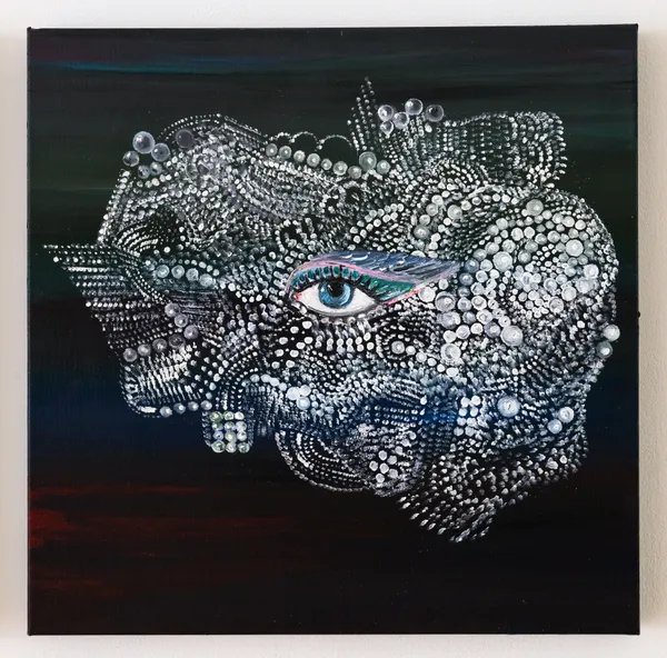 Irini Karayannopoulou, Panopticon , 2026