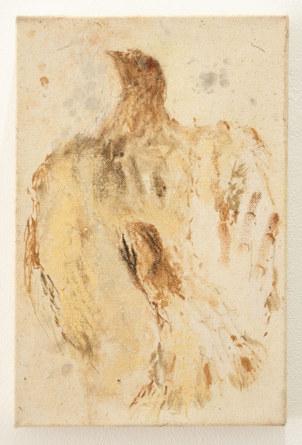 Mia Graham, I am the Resurrection