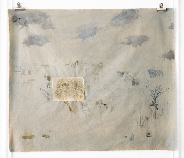 Albie Lucas, Without Ever Even Trying, 2023