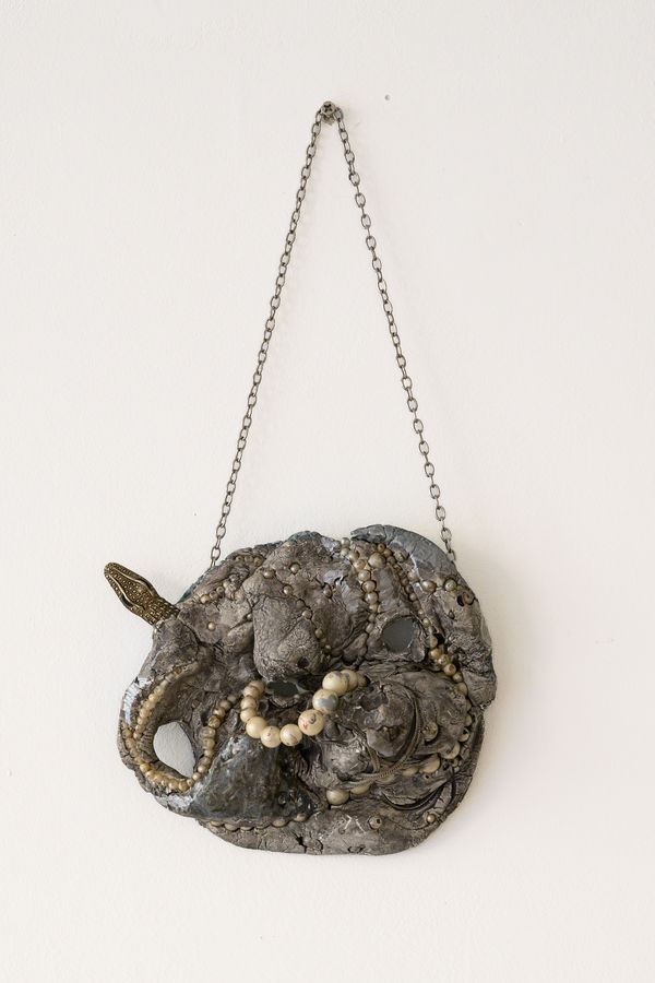 Irini Karayannopoulou, Sine Qua Non , 2026