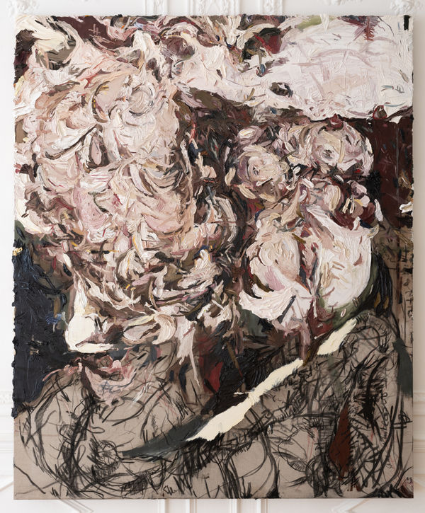 Joanna van Son, Ribs to Know, 2025