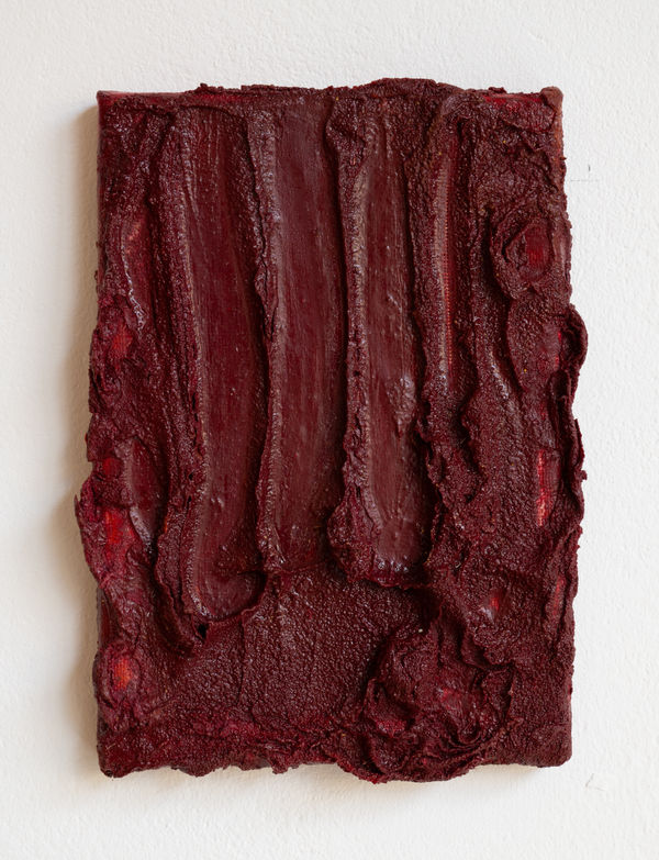 Charlie Boothright, Embers, 2025