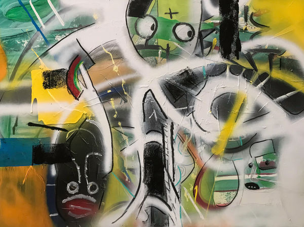 George Clinton, System Critical, 7/14/21