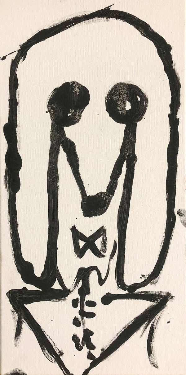 George Clinton, Seeing is retrieving , 2021-07-20