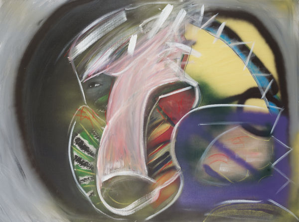 George Clinton, LurkWorthy, c 2020