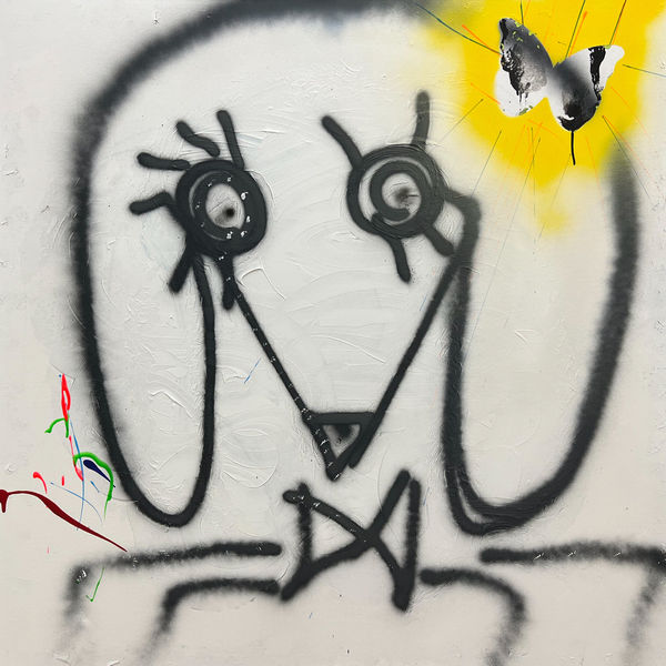 George Clinton, The butterflew , 9/22/22