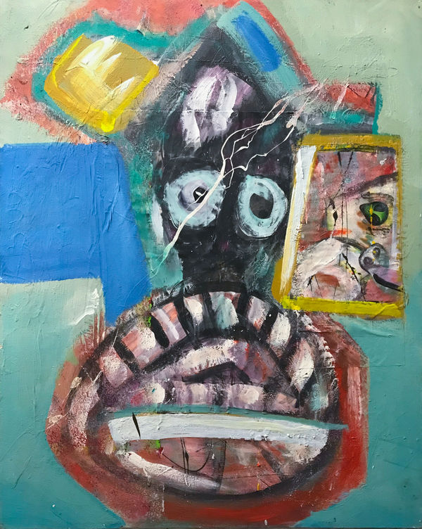 George Clinton, Thangularity, c. 2000