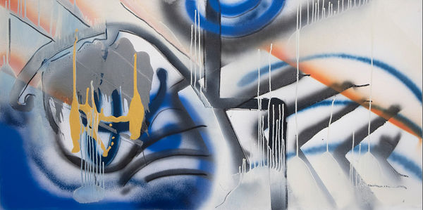 George Clinton, Solar transmutation, 2022