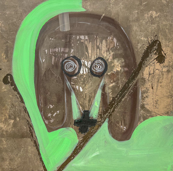 George Clinton, On the Prowl, 12/9/21