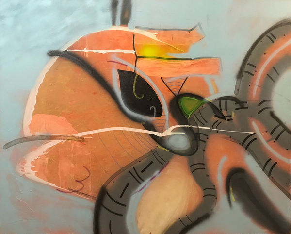 George Clinton, Underwater Boogie, 2021-08-15