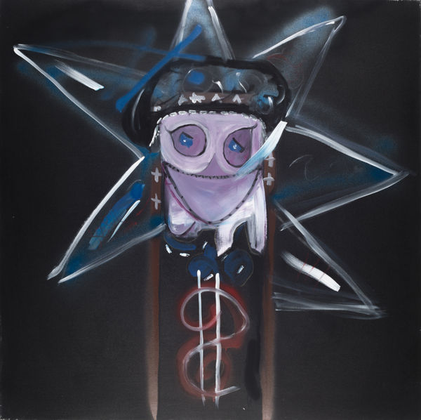 George Clinton, All Masked Up, 2020-11-13