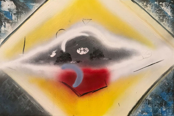 George Clinton, Become Undone, 2021-06-16