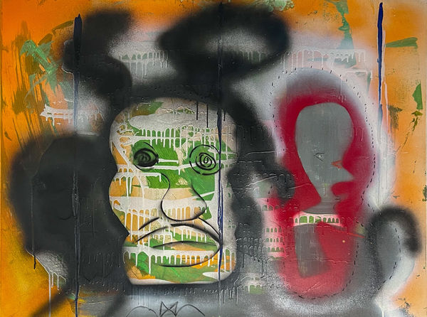 George Clinton, GaGaGooGa