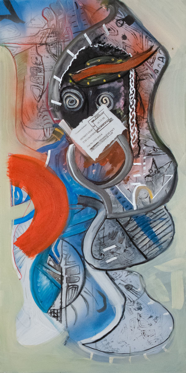 George Clinton, Talkin’ out the side of yo’ neck , 1/16/22