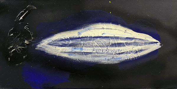 George Clinton, Gimme visual, c 2022