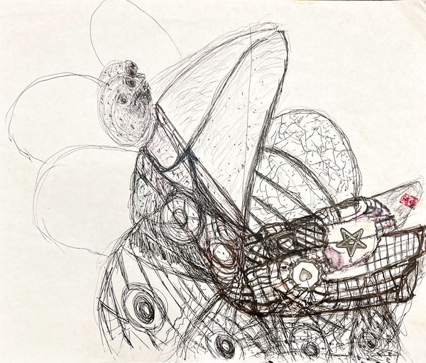 George Clinton, Buggin’ for U!, 2012