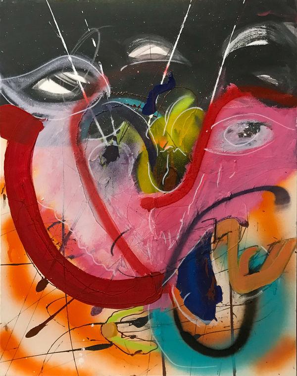 George Clinton and Overton Loyd, Meep Meep, 3/10/21