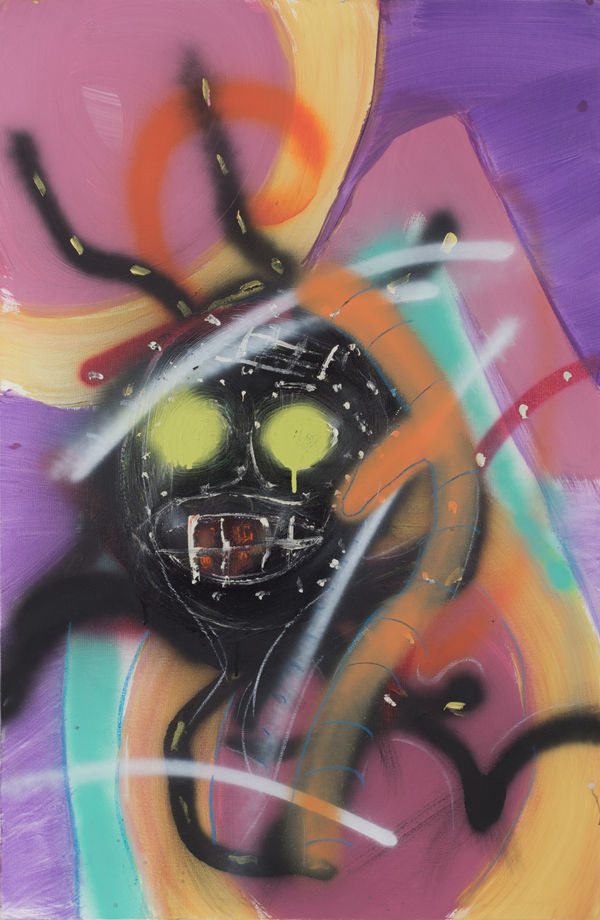 George Clinton, OoogaBooga, 11/2020