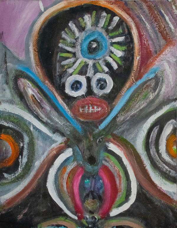 George Clinton, The better to to funk you, my dear, C. 2000