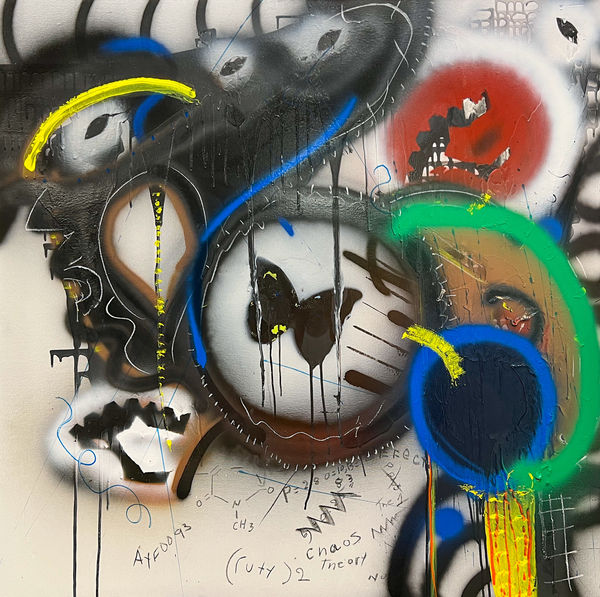 George Clinton, The butterfly effect , 9/22/22