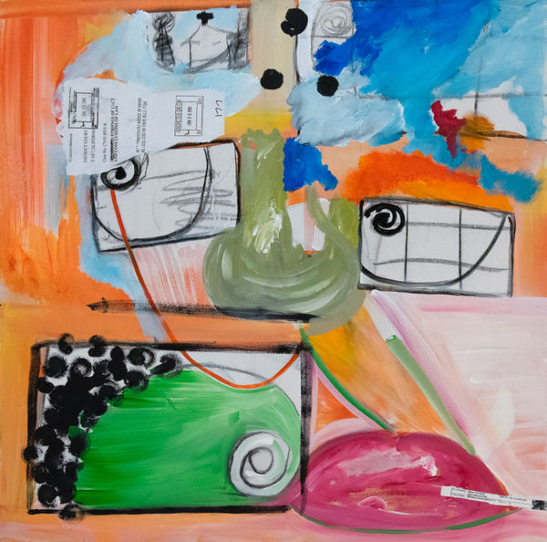 George Clinton and Overton Loyd, Angle of the Dangle, 1/16/22