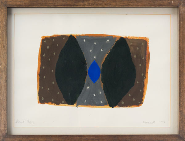 Breon O'Casey, Fremantle, 1994