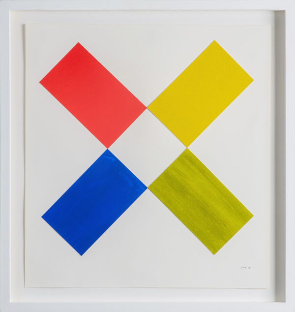 Stella Maris, Points of Connection 4, 2018