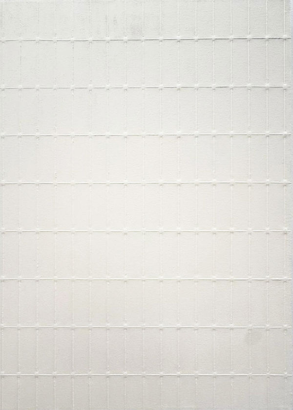 Jose Romussi, Secant Lines, 2025