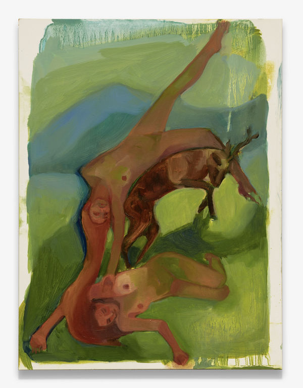 Vanessa Raw, You know I'm fighting, 2025