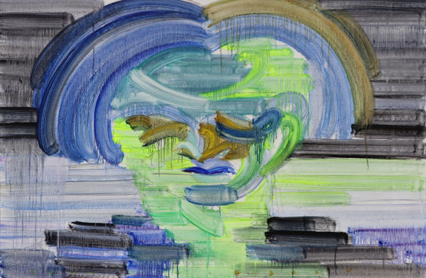 Etsu Egami, RAINBOW-003, 2024