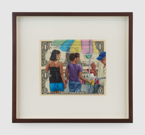 Danielle De Jesus, Respect the Piraguero, 2023