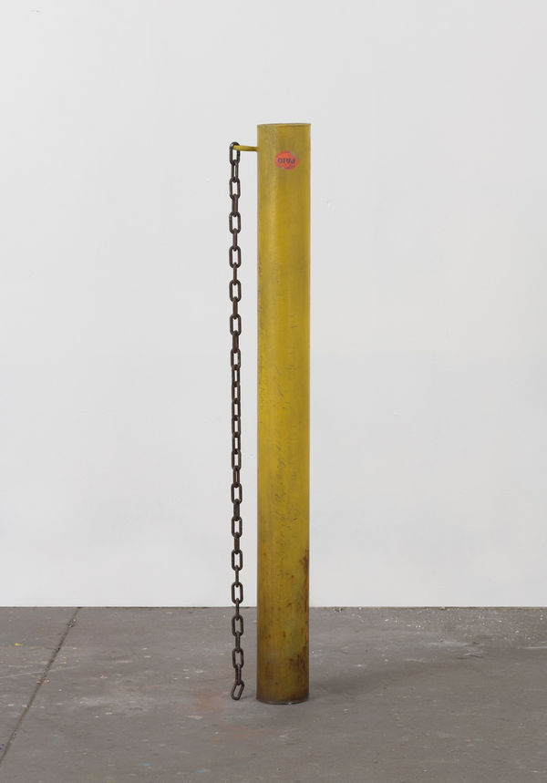 Sayre Gomez, Department Head, 2019