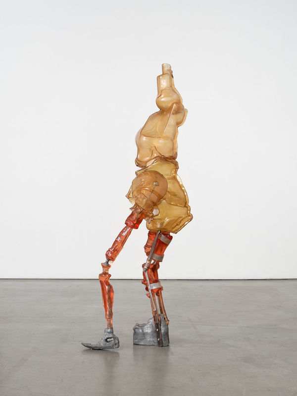 Berenice Olmedo, Cipriano, 2024