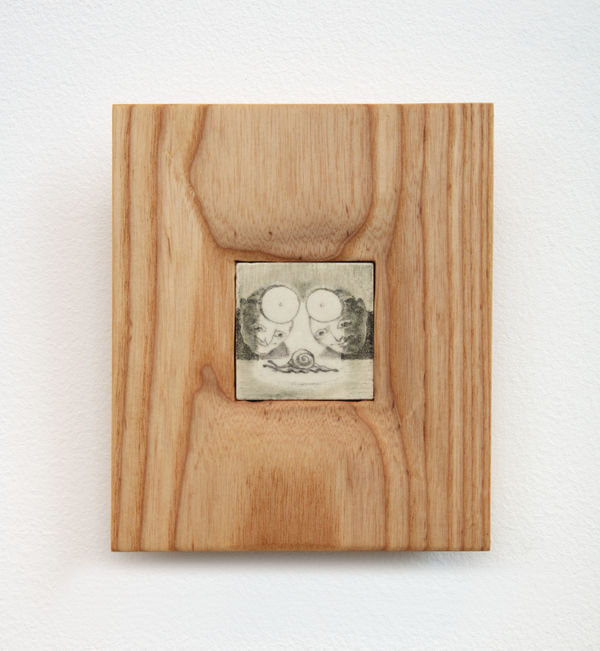 Em Kettner, Operating Theater, 2022