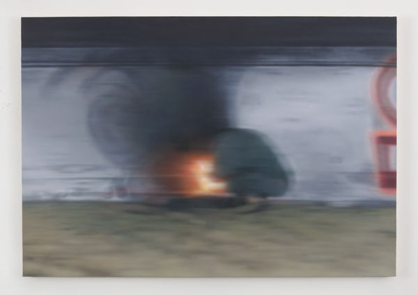 Sayre Gomez, The Entrepreneur, 2019