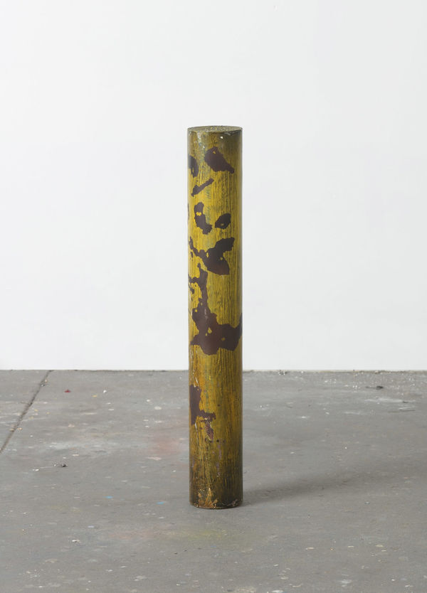 Sayre Gomez, Store Manager #1, 2019