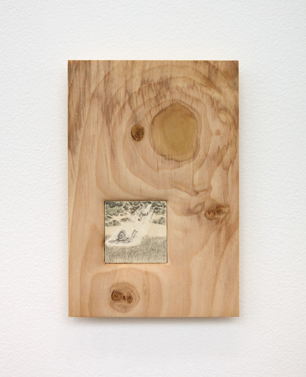 Em Kettner, The Calling, 2022