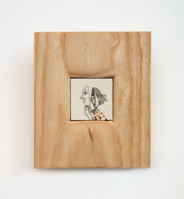 Em Kettner, Second Thought, 2022