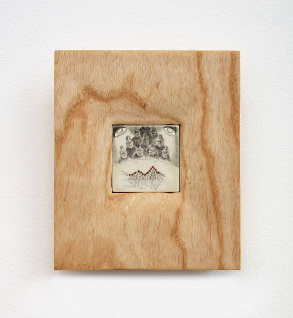 Em Kettner, Main Attraction, 2022