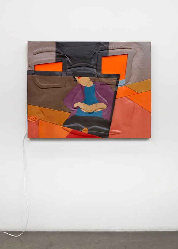 Neïl Beloufa, Talking about sunglasses, UV protection, and style, 2021