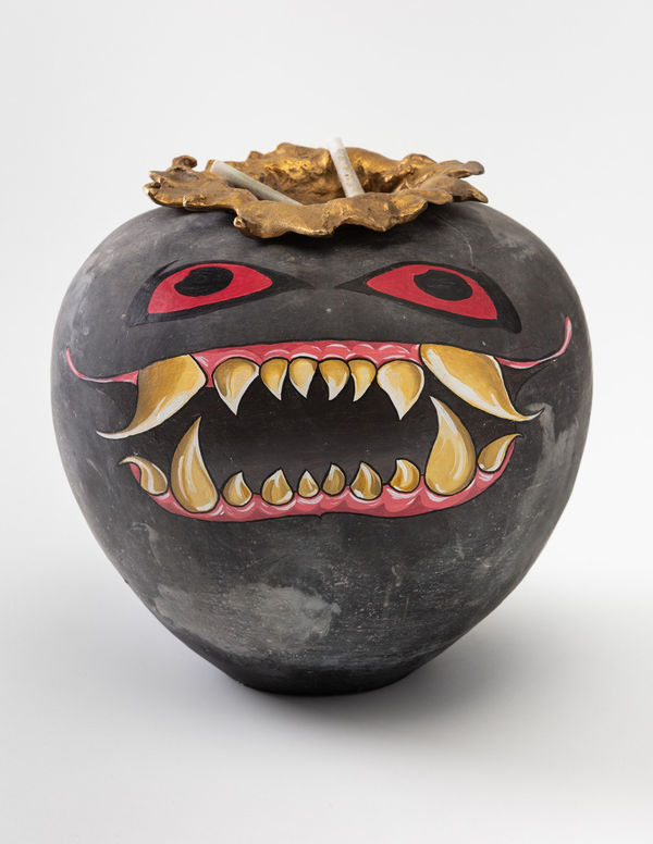 Paulo Nimer Pjota, Cinzeiro #8, 2021