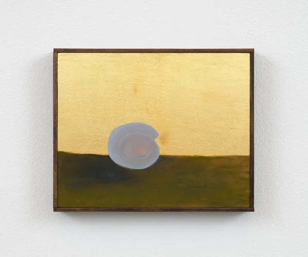 Ash Roberts, Tegula, 2025