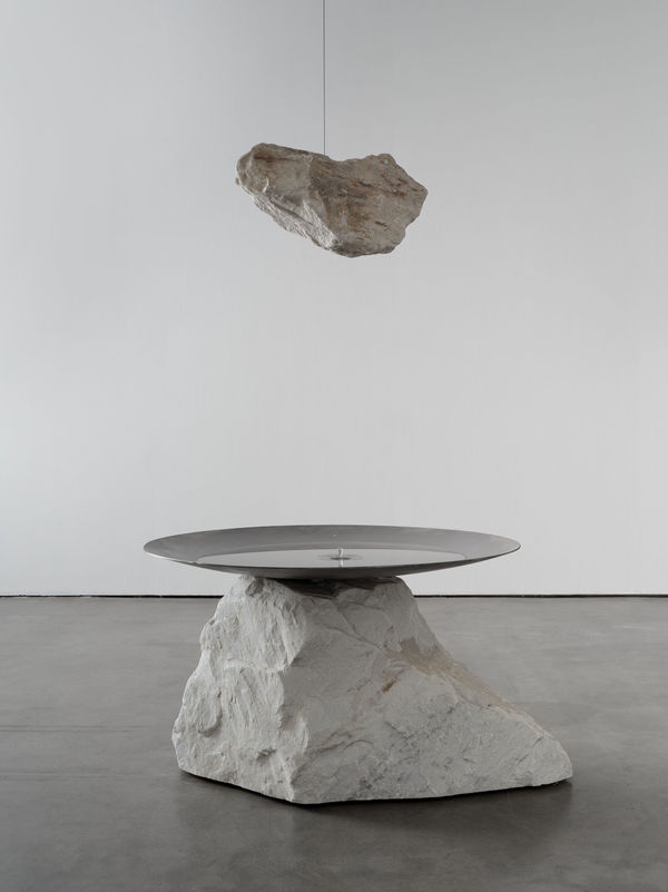 Lily Clark, Inyo, 2025