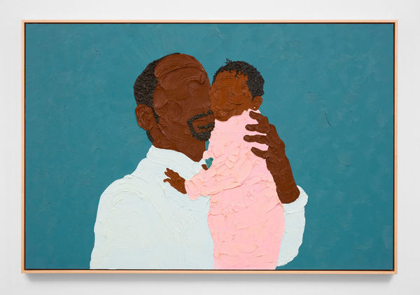 Shaina McCoy, Pop and Bre, 2019